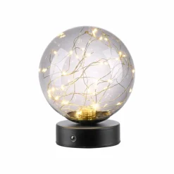 Sale LED-Akkutischleuchte Fadas Tischlampen