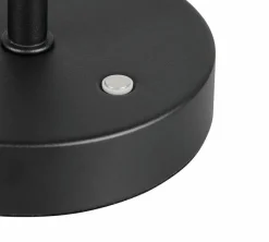 Reality Leuchten LED-Akkutischleuchte Helsby