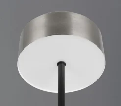 Reality Leuchten LED-Akkutischleuchte Helsby