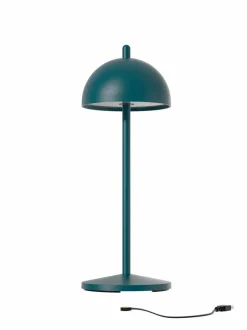 Best LED-Akkutischleuchte Luna Außentischleuchten|Außentischleuchten