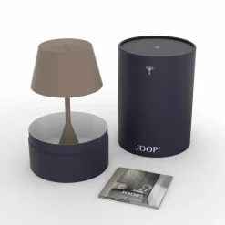 JOOP! Akkuleuchten|LED-Akkutischleuchte Move Lights