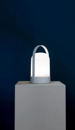 Remember Akkuleuchten|Tischlampen|LED-Akkutischleuchte URI - Pure