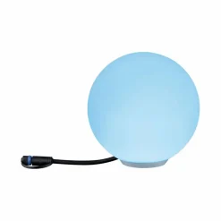 Paulmann LED-Außenbodenleuchte Plug&Shine