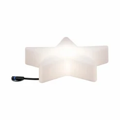 Paulmann LED-Außenbodenleuchte Plug&Shine