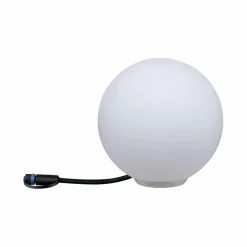Paulmann Wege- & Bodenleuchten|Wege- & Bodenleuchten|LED-Außenbodenleuchte Plug&Shine
