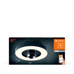 Best LED-Außendeckenleuchte Circle Außendeckenleuchten|Außendeckenleuchten