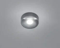 Helestra Außendeckenleuchten|Außendeckenleuchten|LED-Außendeckenleuchte Posh