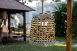 new garden Akkuleuchten|Außenpendelleuchten|LED-Außenpendelleuchte Positano