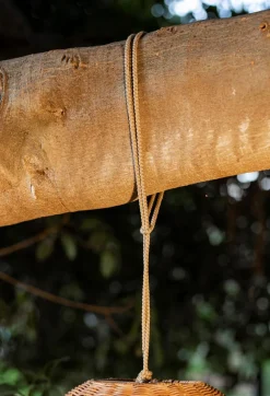 new garden LED-Außenpendelleuchte Saona