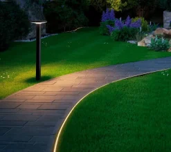 Discount LED-Außenstehlampe Plug&Shine Wege- & Bodenleuchten|Wege- & Bodenleuchten