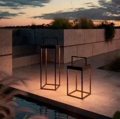 Discount LED-Außentischleuchte Cannes Led-Solarleuchten|Led-Solarleuchten