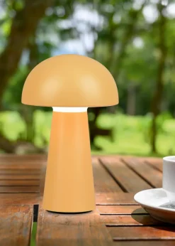 Reality Leuchten Außentischleuchten|Außentischleuchten|LED-Außentischleuchte Lennon