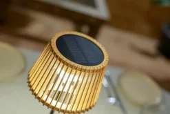 new garden LED-Außentischleuchte Okinawa