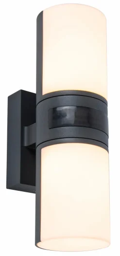 Eco-Light LED-Außenwandleuchte Cyra