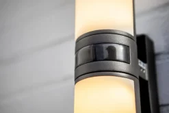 Eco-Light LED-Außenwandleuchte Cyra