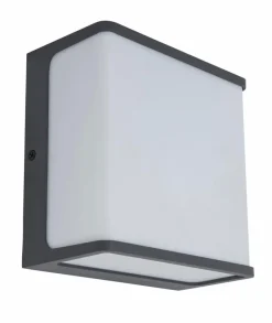 Eco-Light LED-Außenwandleuchte Doblo