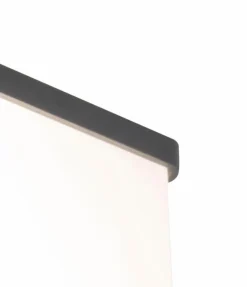 Eco-Light LED-Außenwandleuchte Doblo