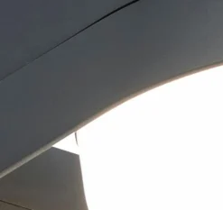 Lutec LED-Außenwandleuchte Fele