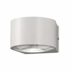 FABAS Außenwandleuchten|Außenwandleuchten|LED-Außenwandleuchte Lao