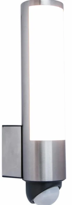 Lutec LED-Außenwandleuchte LEDA