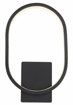 Hot LED-Außenwandleuchte Naggy Außenwandleuchten