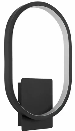 Hot LED-Außenwandleuchte Naggy Außenwandleuchten