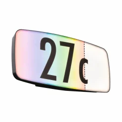 Paulmann LED-Außenwandleuchte Sheera