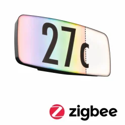 Paulmann LED-Außenwandleuchte Sheera