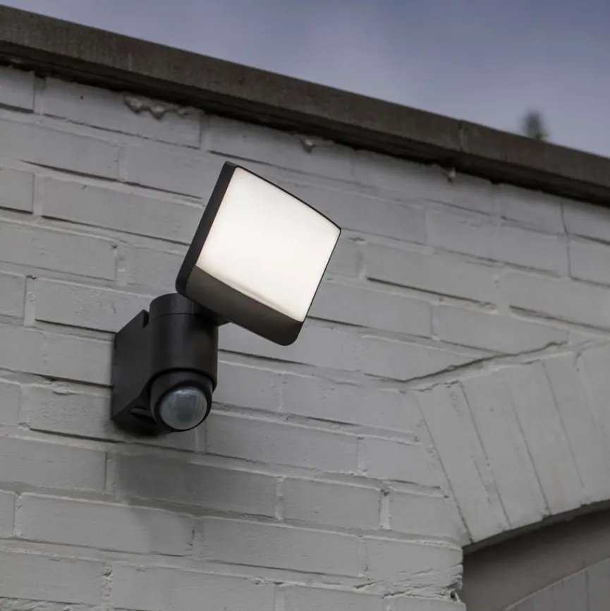 Discount LED-Außenwandleuchte Sunshine Außenwandleuchten|Außenwandleuchten