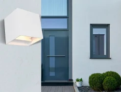 Best LED-Außenwandleuchte Veronika Außenwandleuchten|Außenwandleuchten