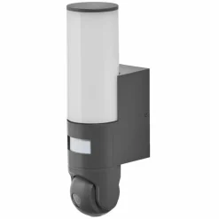 LEDVANCE LED-Außenwandleuchte WIFI Wall Camera