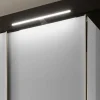 Wiemann LED-Aufbauleuchte Shanghai 2