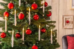 DesignLive Lichterketten|LED-Baumkerze 16tlg