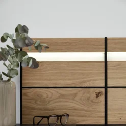 Musterring LED-Beleuchtung Madiva