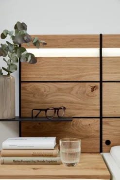 Musterring LED-Beleuchtung Madiva