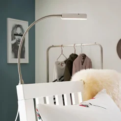 Outlet LED-Bettbeleuchtung Raik Spots & Strahle