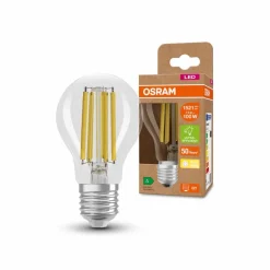 Osram LED-Birne E27/7,2 Watt/Energie A