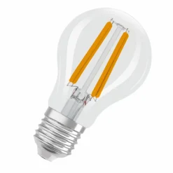 Osram E27|LED-Birne E27/5 Watt/Energie A