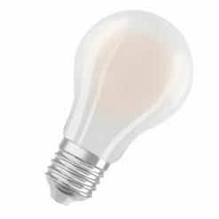 New LED-Birne E27/7,2 Watt/Energie A E27