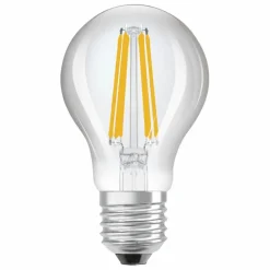 Osram LED-Birne E27/2,6 Watt/Energie B