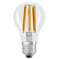 Hot LED-Birne E27/5,7 Watt/Energie B E27