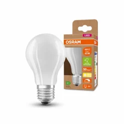Osram E27|LED-Birne E27/2,6 Watt/Energie B