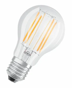 Osram LED-Birne E27/7,5 Watt/Energie D