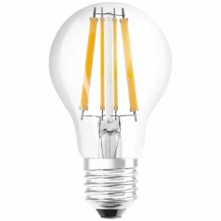 Osram E27|LED-Birne E27/11 Watt/Energie D
