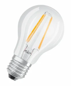 Osram LED-Birne E27/6,5 Watt/Energie E