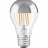 Osram LED-Birne E27/6,5 Watt/Energie F