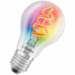 Sale LED-Birnenform E27/4,5 Watt/Energie G Leuchtmittel|E27