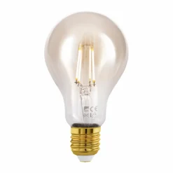 EGLO LED-Birnenform E27/4 Watt/Energie F