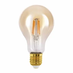 EGLO LED-Birnenform E27/4 Watt/Energie F