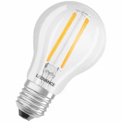 Sale LED-Birnenform E27/6 Watt/Energie E Leuchtmittel|E27